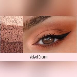 Kaja Eye Bento - Velvet Dream Eyeshadow Trio